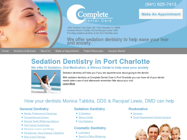 www.completedentalcarefl.com