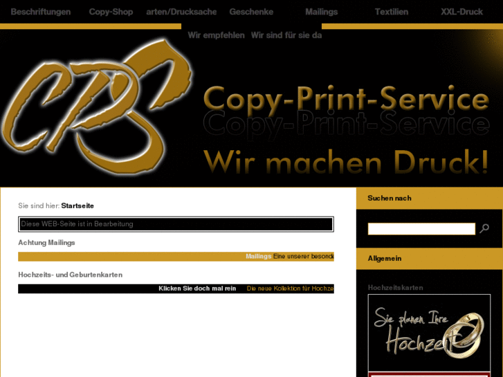 www.copy-print-service.com