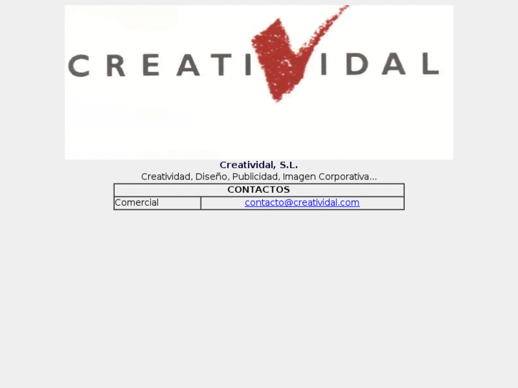 www.creatividal.com