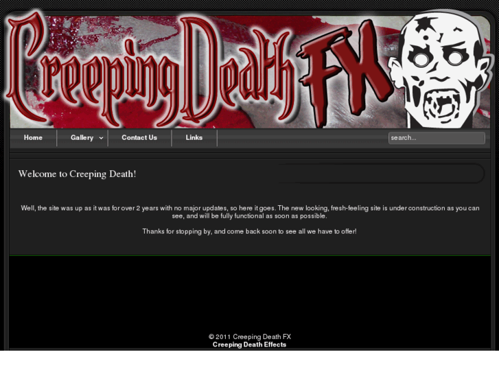 www.creepingdeathfx.com