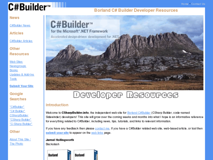 www.csharpbuilder.info