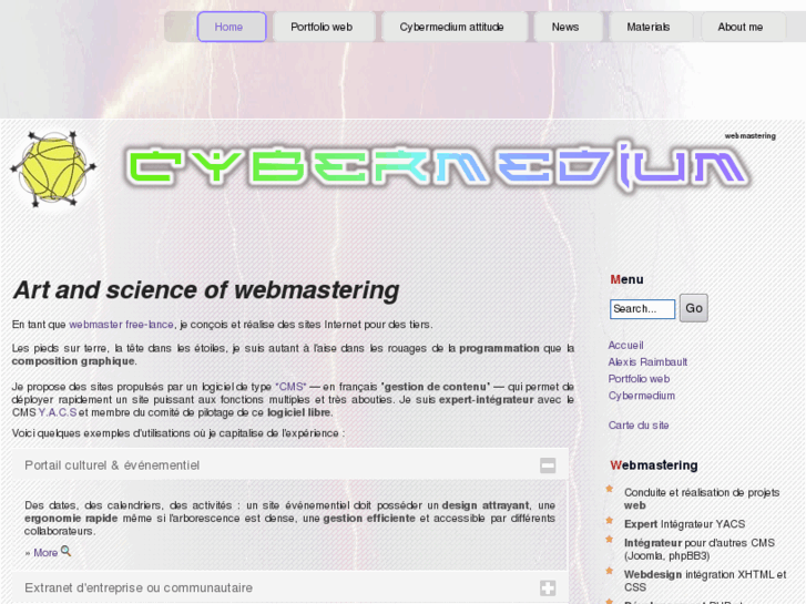 www.cybermedium.info