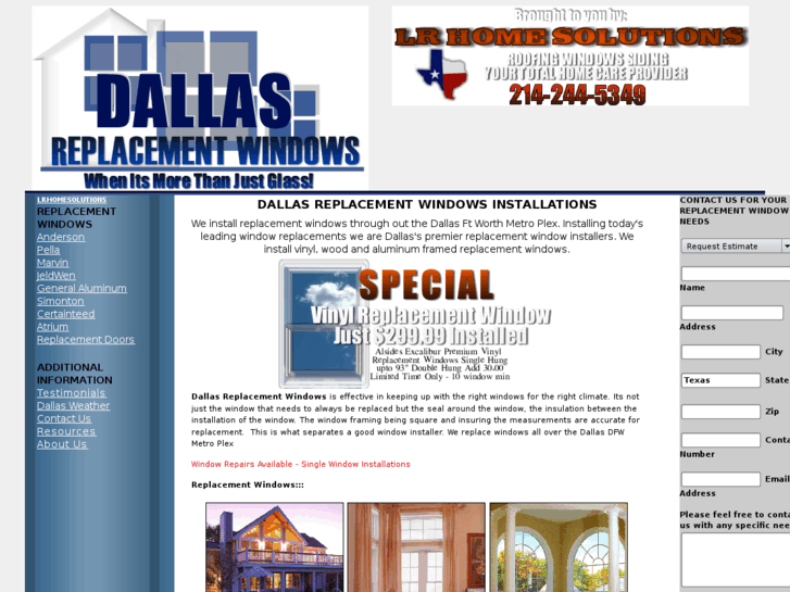 www.dallas-replacement-windows.com