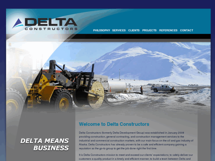 www.deltadevelopment.net