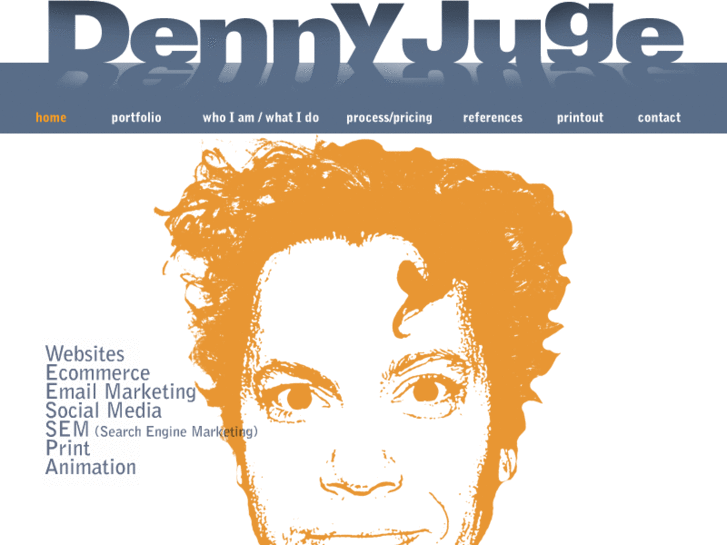 www.dennyjuge.com