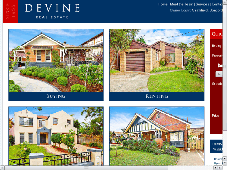 www.devinere.com.au