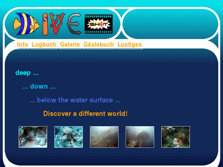 www.diveshot.com