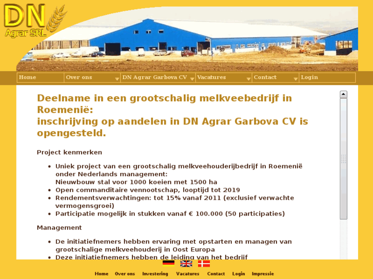 www.dn-agrar.nl