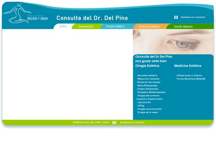 www.doctordelpino.es