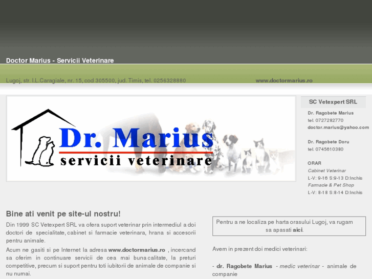 www.doctormarius.ro