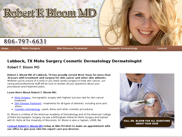 www.drbloommohsdoc.com