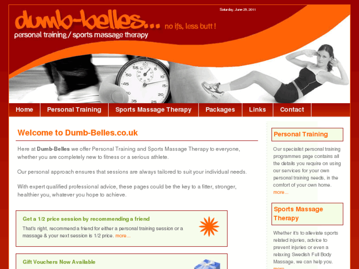 www.dumb-belles.co.uk