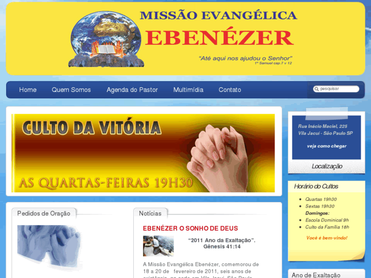 www.ebenezerigreja.com