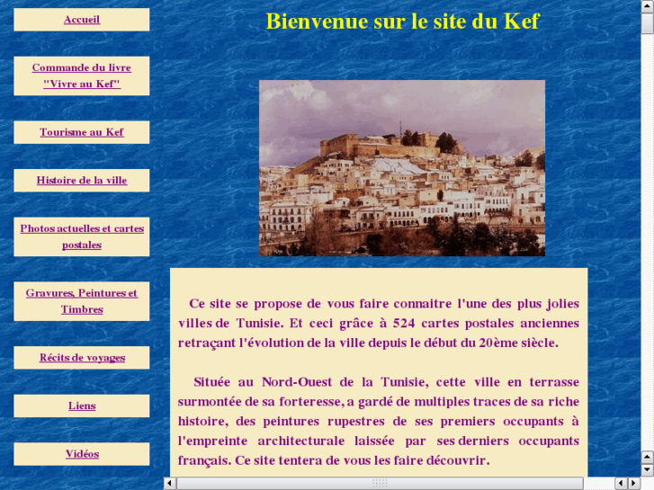 www.el-kef.info