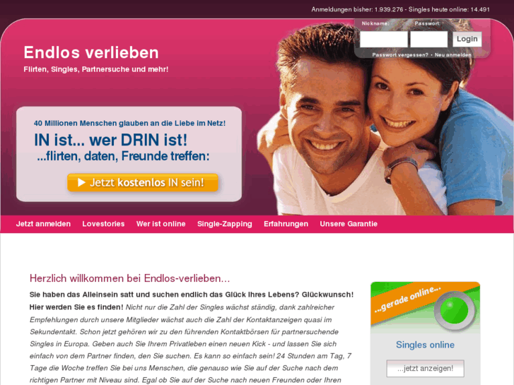 www.endlos-verlieben.com