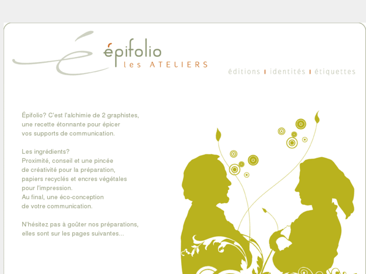 www.epifolio.com