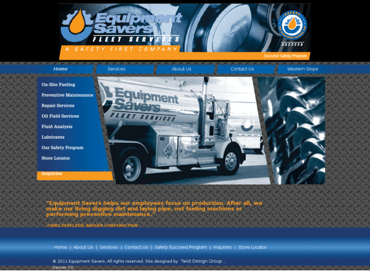 www.equipmentsavers.com