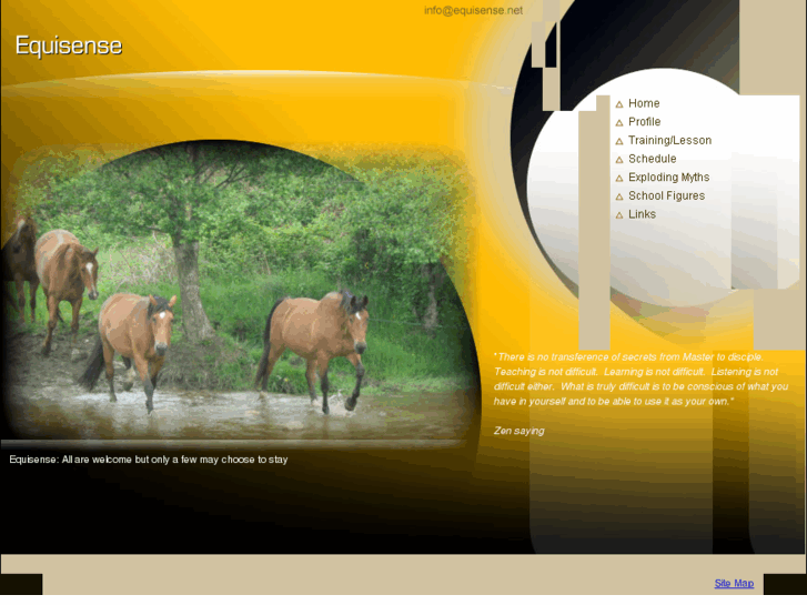 www.equisense.net