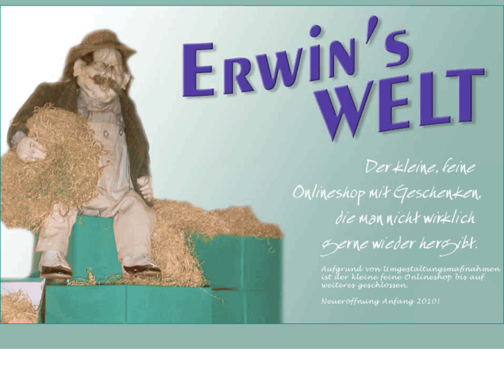 www.erwins-welt.com