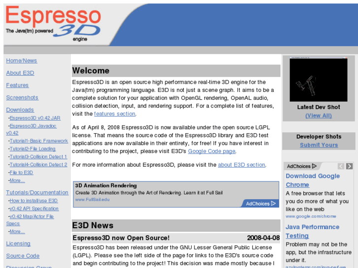 www.espresso3d.com