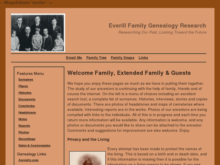 www.everillgenealogy.org