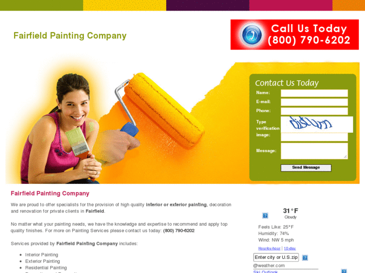 www.fairfieldpaintingcompany.com