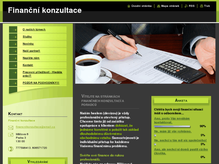 www.financnikonzultace.com