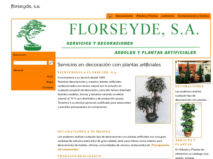 www.florseyde.com