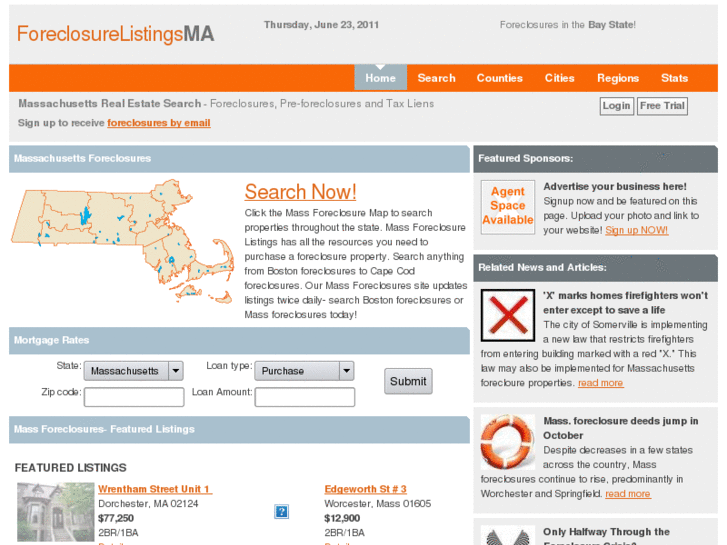 www.foreclosurelistingsma.com
