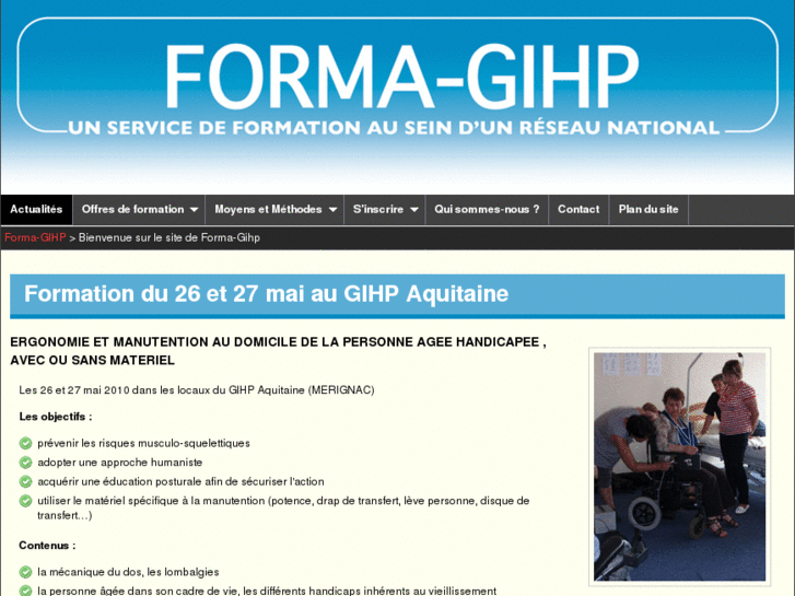 www.forma-gihp.org