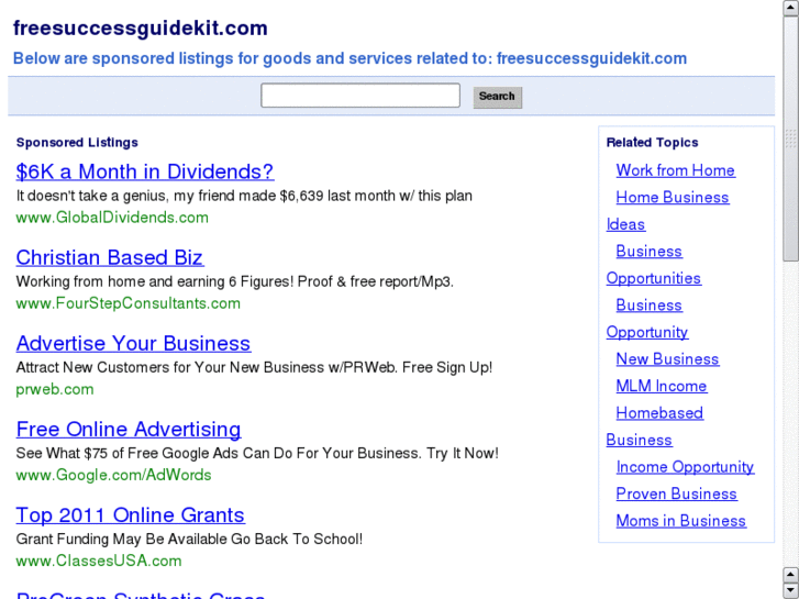 www.freesuccessguidekit.com