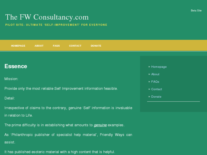 www.fwconsultancy.com