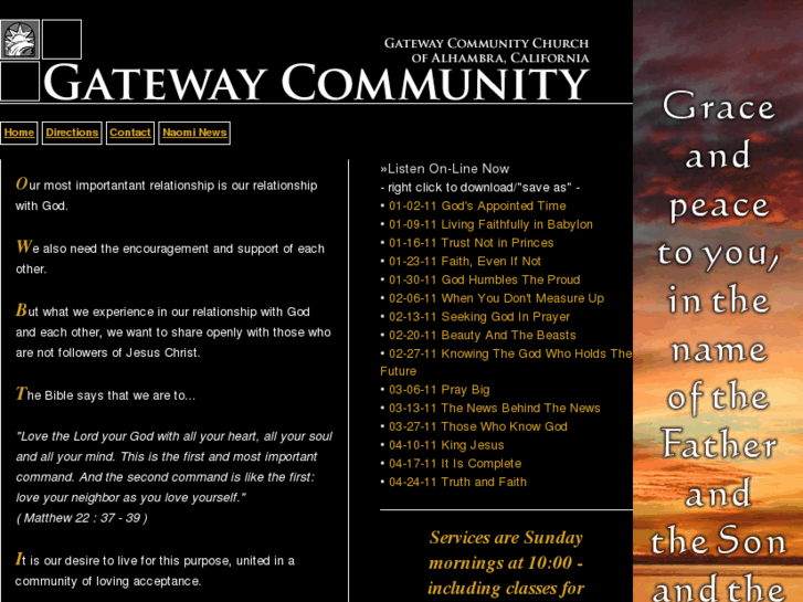 www.gatewaycommunity.net