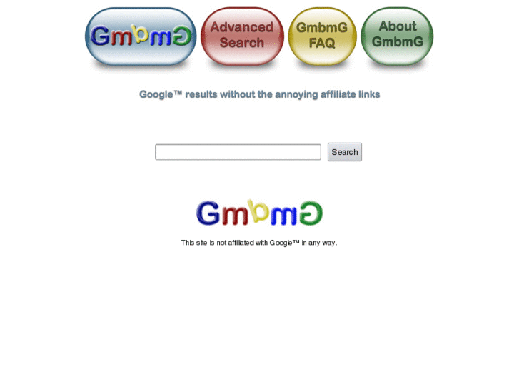 www.givemebackmygoogle.com