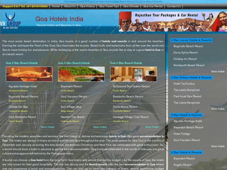 www.goa-hotelsindia.com