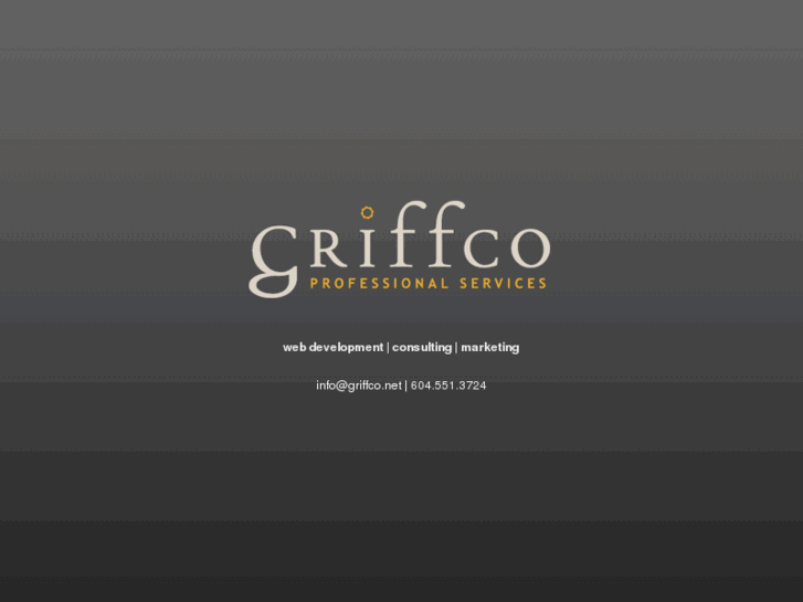 www.griffco.net
