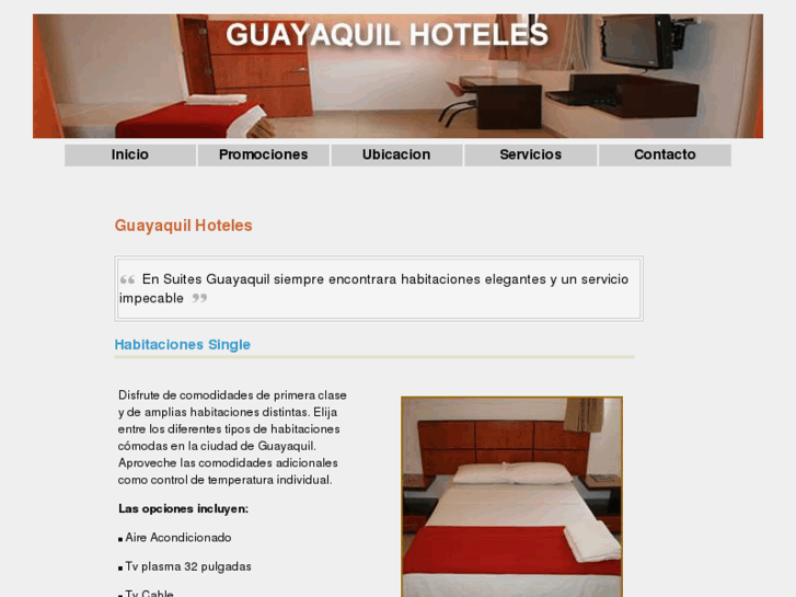 www.guayaquilhoteles.com