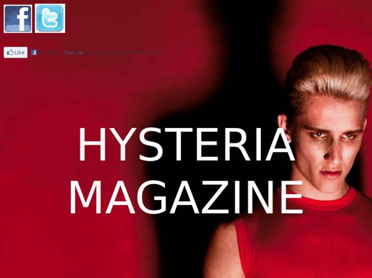 www.hysteriamagazine.com