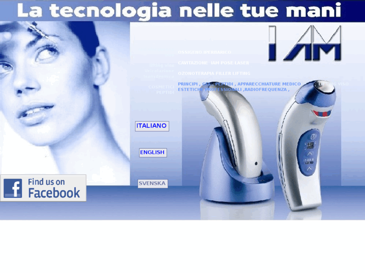 www.iam-italia.com