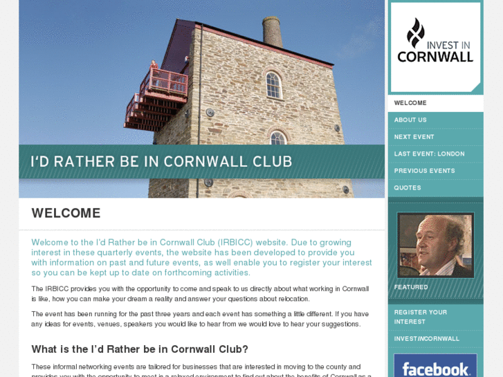 www.idratherbeincornwallclub.com