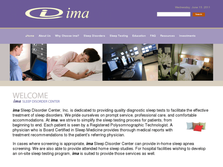 www.imasleepcenter.com