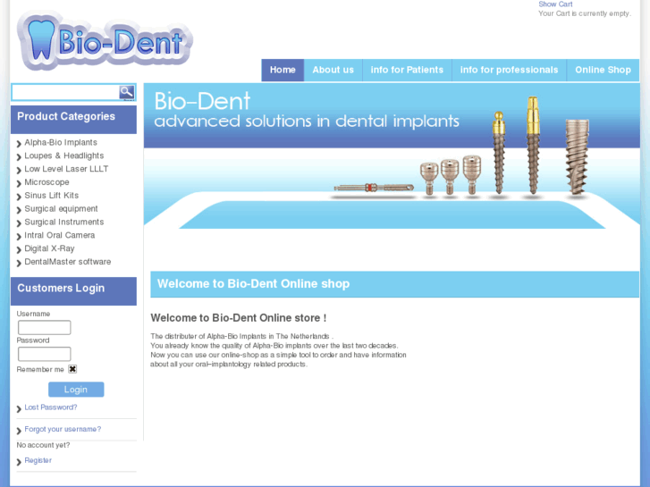 www.implants.nl