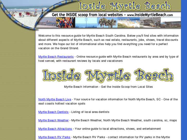 www.insidemyrtlebeach.com