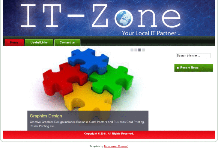 www.it-zone.info