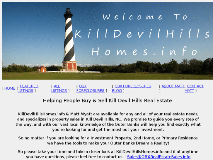 www.killdevilhillshomes.info