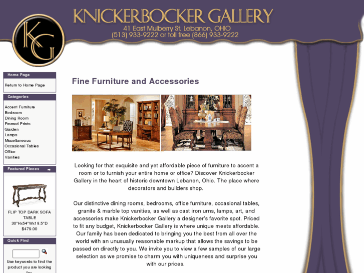 www.knickerbockergallery.com