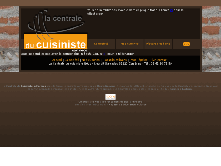 www.la-centrale-du-cuisiniste-cazeres.com