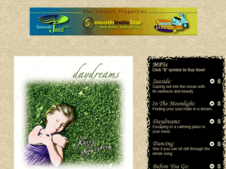 www.larrysjazz.com