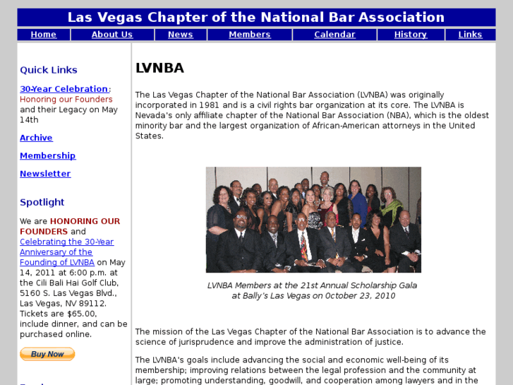 www.lasvegasnba.org