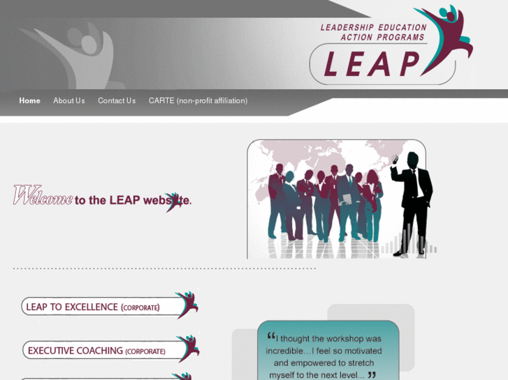 www.leaptoexcellence.com